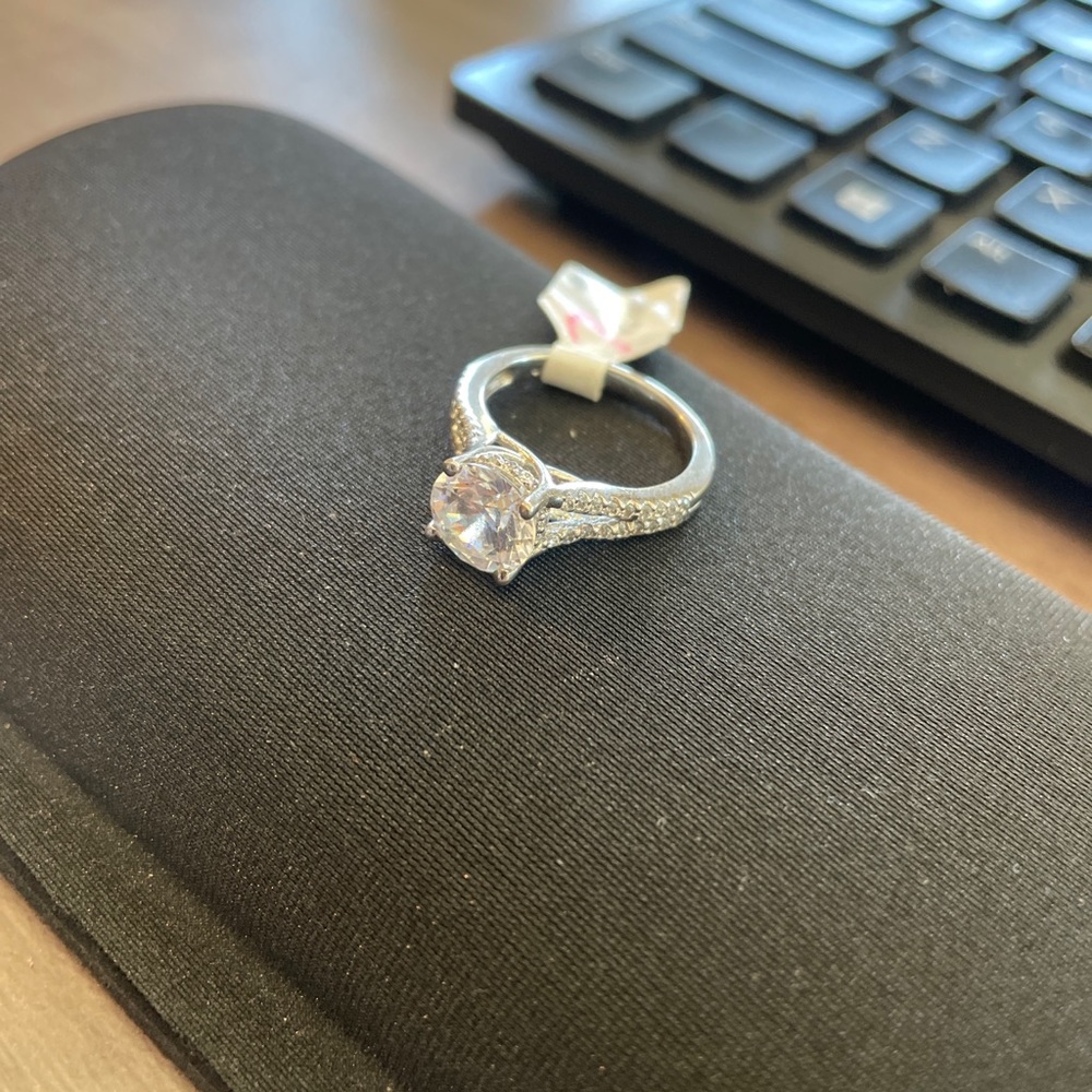 Ring size 6